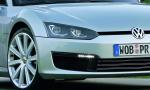 Volkswagen BlueSport Roadster 2009 года